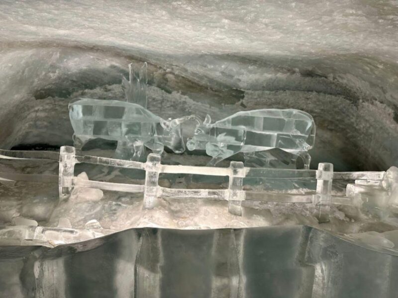 Zurich: Gornergrat Railway & Matterhorn Glacier Paradise - What to Bring