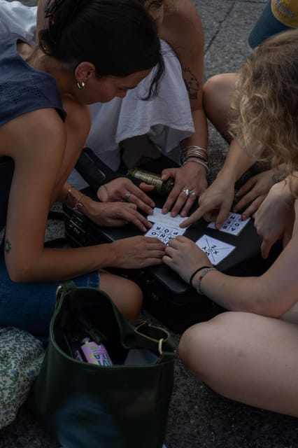 Zürich: Guided Escape Game - Polybahn Ride, Snacks and Drinks - Frequently Asked Questions