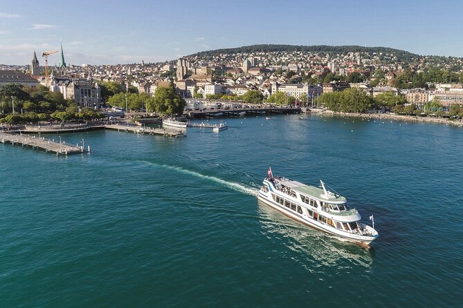 Zurich Highlights City Tour With Lake Cruise - Areas for Improvement