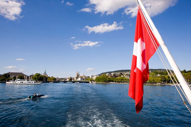 Zurich Highlights City Tour With Lake Cruise - Recommendations for Enhancement