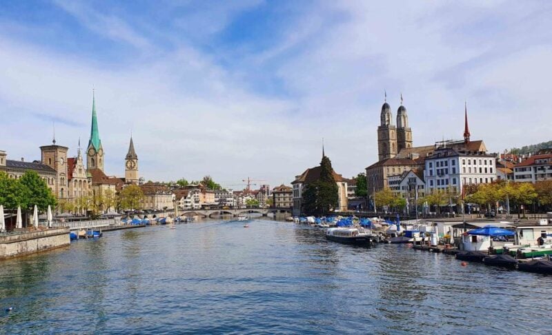 Zurich Highlights Exploration Game: Local Gems - Convenient Booking and Cancellation Policy
