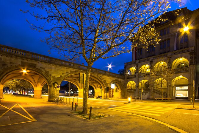 Zurich Highlights Self Guided Scavenger Hunt and City Tour - Questions About Staying Here