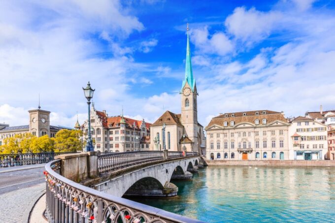 Zurich Highlights Self-Guided Scavenger Hunt and Tour - Frequently Asked Questions