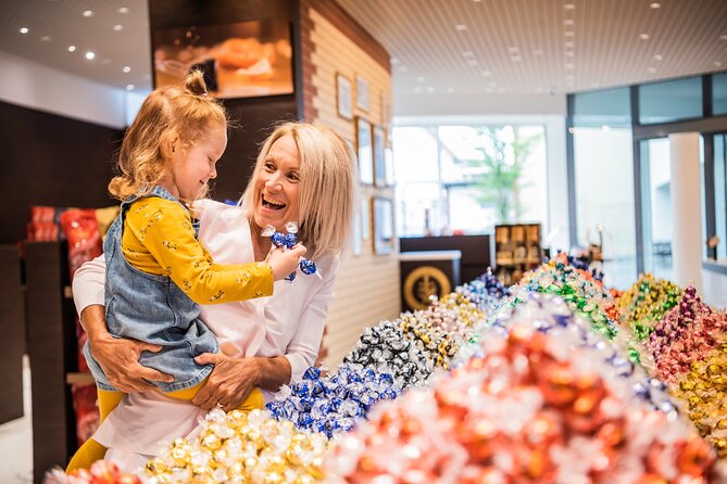 Zurich Highlights Tour With Cruise and Lindt Home of Chocolate - Confirmation and Additional Information
