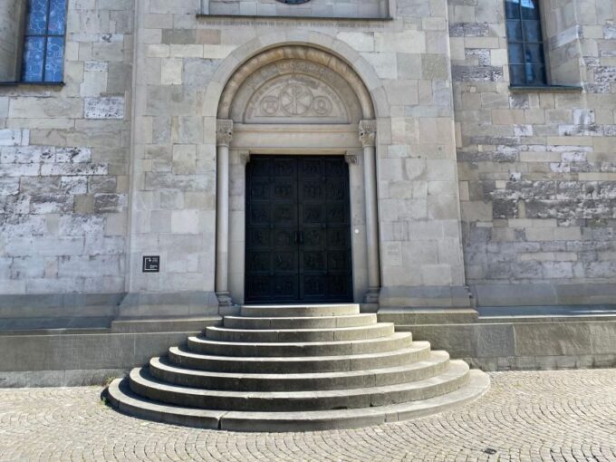Zurich in the Mirror of the Past: Self-Guided Audio Tour - Practical Considerations for the Self-Guided Tour