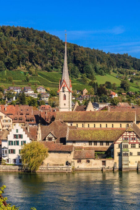 Zurich: Liechtenstein, Austria, Germany and Swiss Day Trip - Schedule and Booking