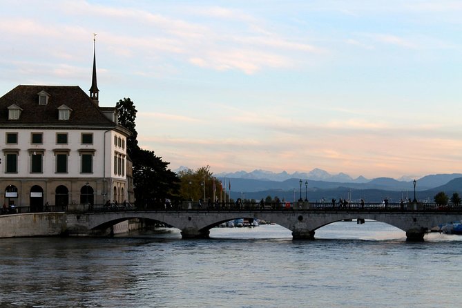 Zurich Like a Local: Customized Private Tour - Customizing Your Experience