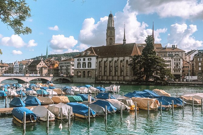 Zurich Like a Local: Customized Private Tour - Planning Your Zurich Adventure