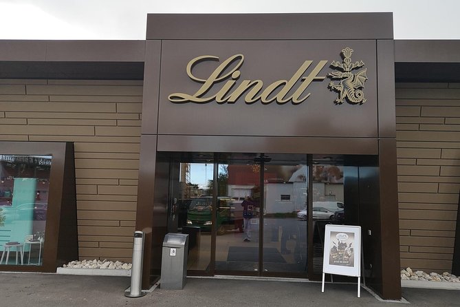 Zürich, Lindt Chocolate, Rhine Falls, and Stein Am Rhein - Pricing and Reviews