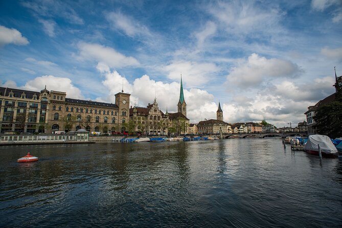 Zurich Local Gems: Quest Experience - Key Points