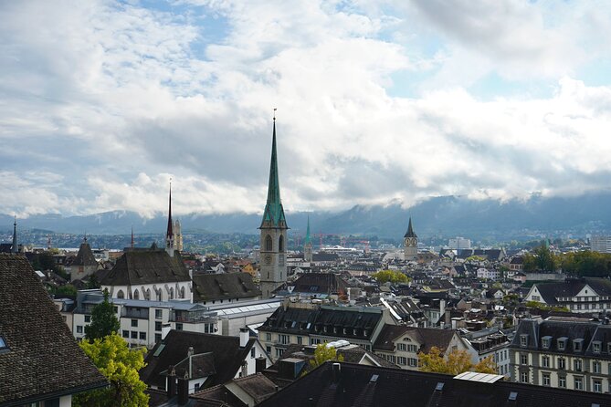 Zurich Local Gems: Quest Experience - Pricing and Booking Information