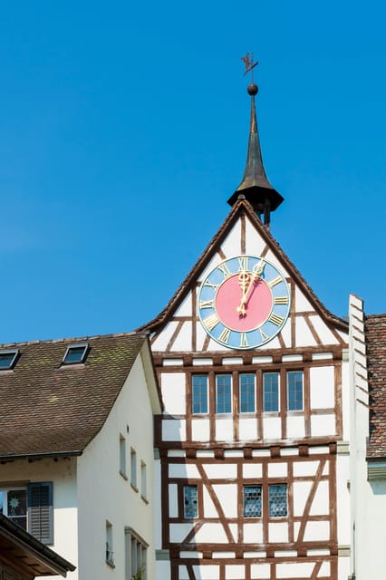 Zürich/Lucerne: Rhine Falls, Titisee & Black Forest Day Trip - Triberg and Cuckoo Clocks
