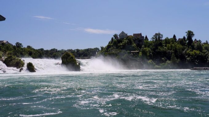 Zürich/Lucerne: Rhine Falls, Titisee & Black Forest Day Trip - Titisee Lake and Schluchsee