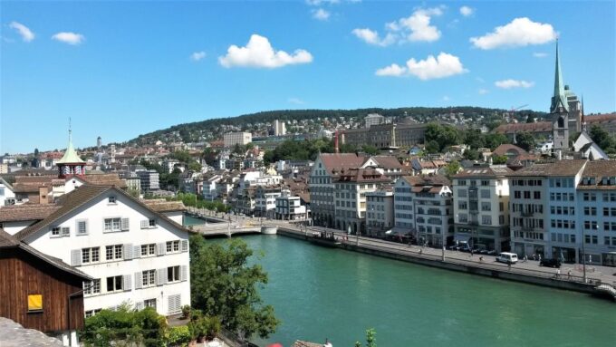 Zurich - Old Town Private Walking Tour - Frequently Asked Questions