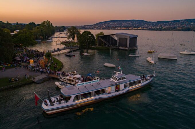 Zurich: Open Top Bus Sightseeing Tour With Optional Cruise - Frequently Asked Questions