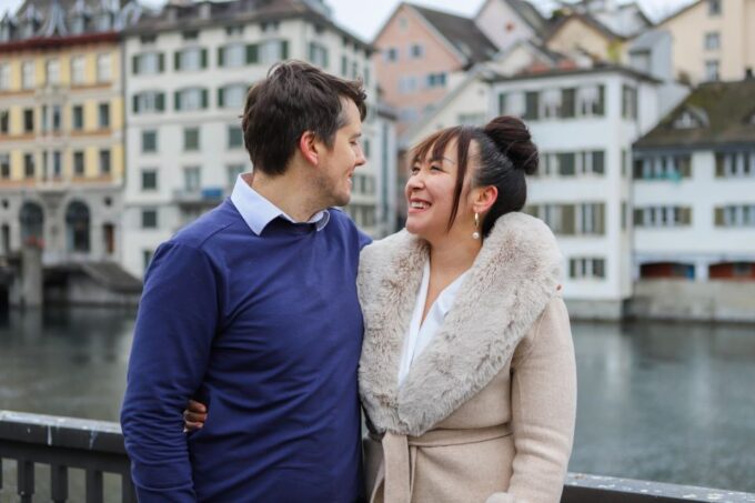 Zurich: Photoshoot & Private Guided Tour With a Local - Frequently Asked Questions
