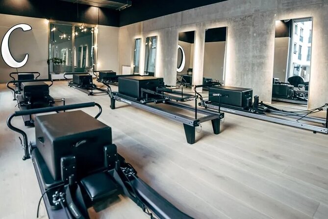 Zurich Premium Fitness Pass - Ideal Users and Use Cases