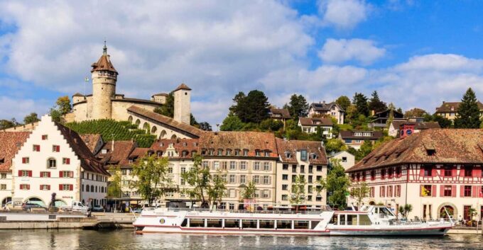 Zurich: Private Car Tour - Rhine Falls, Titisee & Black Forest - Frequently Asked Questions