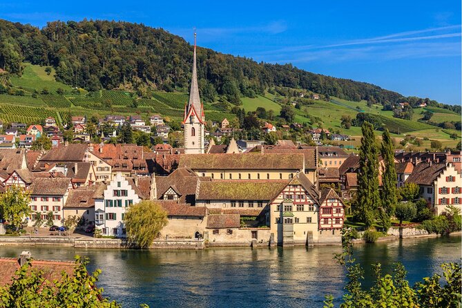 Zürich: Private Car Tour to Rhine Falls, Titisee and Black Forest - Highlights of the Tour