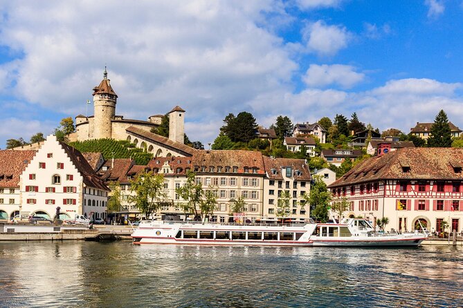 Zürich: Private Car Tour to Rhine Falls, Titisee and Black Forest - Getting the Most Out of the Experience
