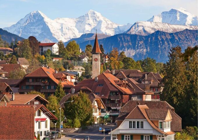 Zurich: Private Car Tour to Swiss Capital, Castles & Lakes - Frequently Asked Questions