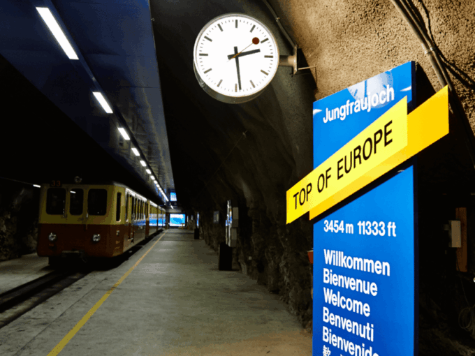 Zurich: Private Day Trip to Jungfrau and Lauterbrunnen - Frequently Asked Questions