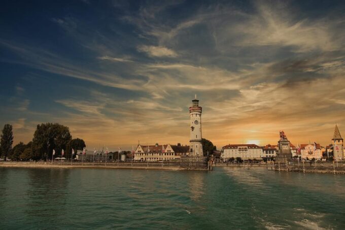 Zurich: Private Day Trip to Liechtenstein, Austria, and Germany - Booking Information and Policies