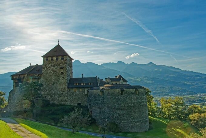 Zurich: Private Day Trip to Liechtenstein, Austria, and Germany - Frequently Asked Questions