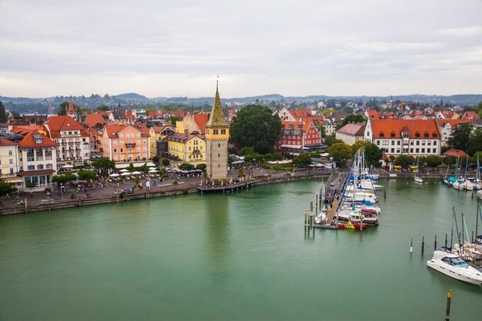 Zurich: Private Day Trip to Liechtenstein, Austria, and Germany - Inclusions and Customer Feedback