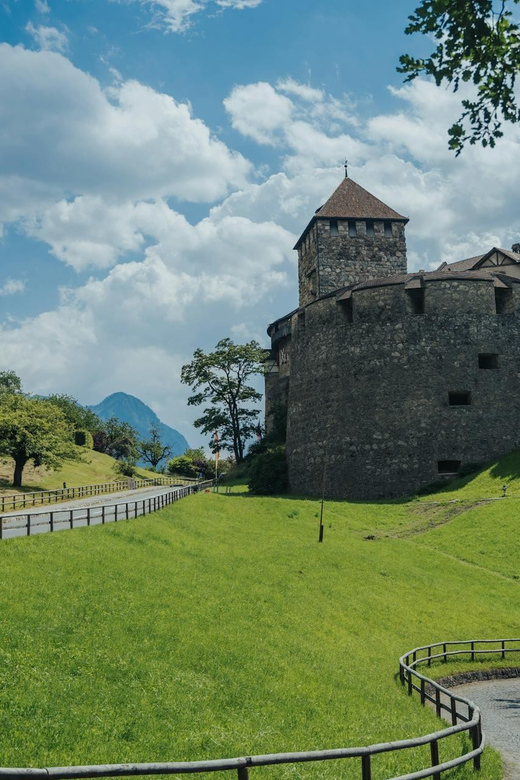 Zurich: Private Day Trip to Liechtenstein, Austria, and Germany - Bregenz and Lake Constance