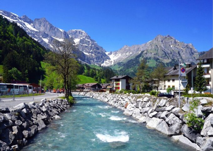 Zurich: Private Daytrip to Lucerne, Engelberg & Mount Titlis - Frequently Asked Questions