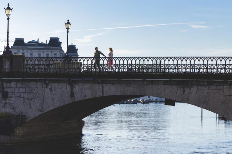 Zurich: Private Photography Session - Photography Experience