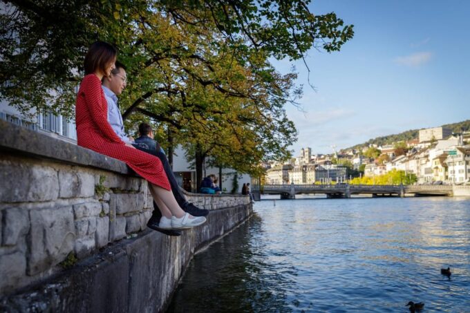 Zurich: Private Photography Session - Frequently Asked Questions
