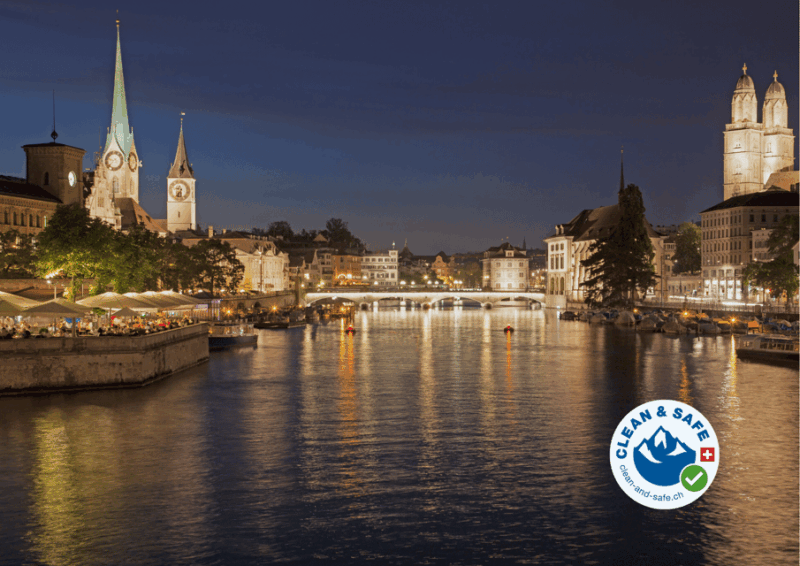 Zurich: Private Tour Highlights, Lake Cruise & Lindt Museum - Itinerary Highlights