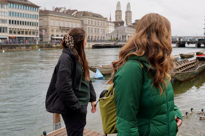 Zurich Private Walking & Photo Tour - About Your Stay