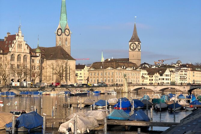 Zurich Private Walking & Photo Tour - Discover Zurichs Highlights