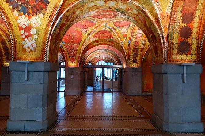 Zurich Private Walking Tour With a Local Guide - Recap