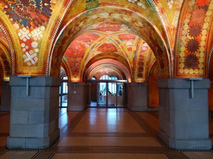 Zurich: Private Walking Tour With a Local Guide - Customer Feedback