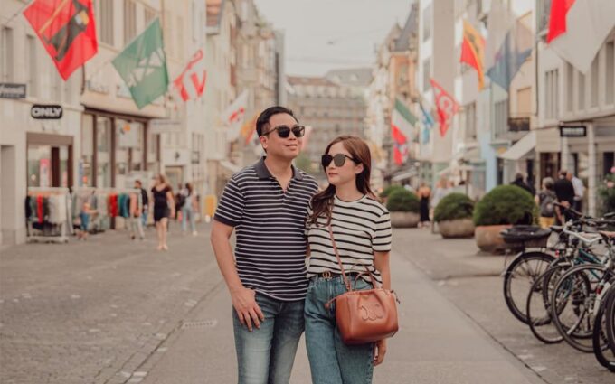 Zurich: Professional Photoshoot at the Best Spots - Important Policies and Add-Ons
