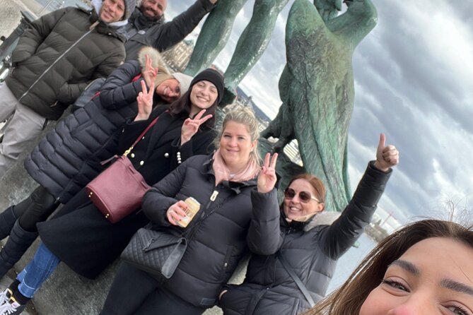 Zurich Scavenger Hunt and Sights Self-Guided Tour - Engaging Photo Tasks