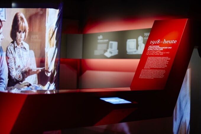 Zurich: Swiss Finance Museum Admission Ticket - Free Cancellation