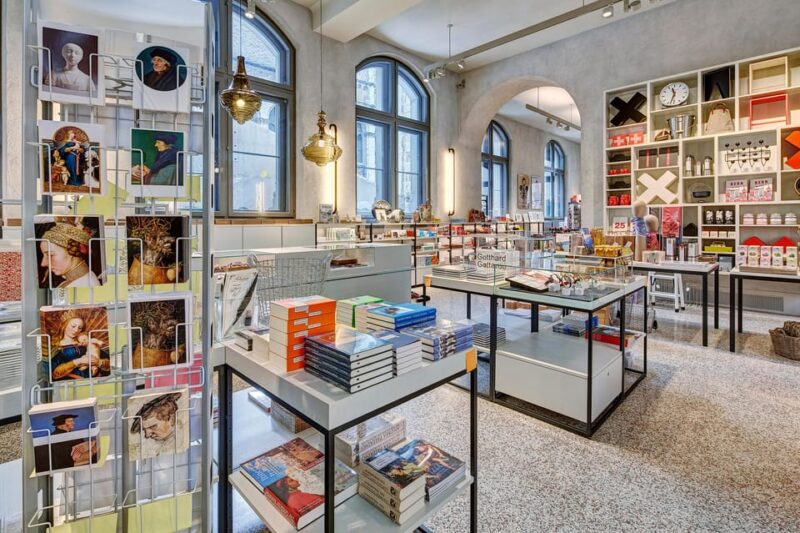 Zurich: Swiss National Museum Entry Ticket - Customer Ratings and Reviews