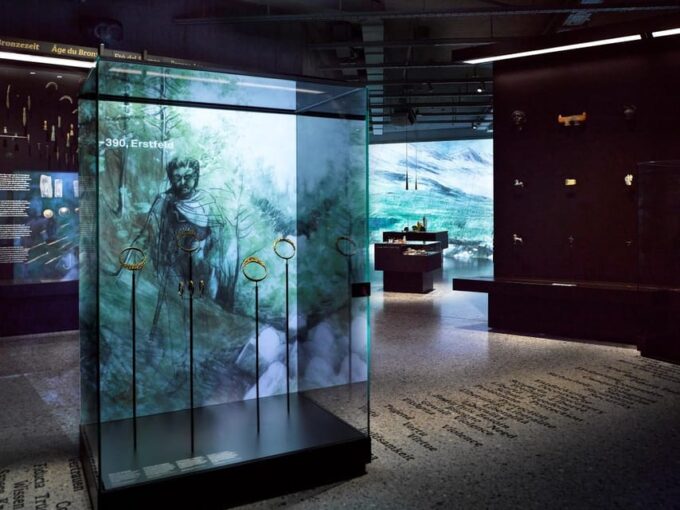 Zurich: Swiss National Museum Entry Ticket - Plan Your Visit to the Swiss National Museum