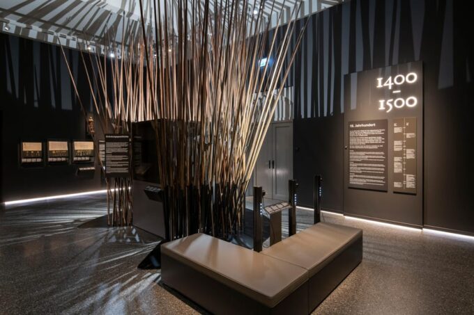 Zurich: Swiss National Museum Entry Ticket - Frequently Asked Questions