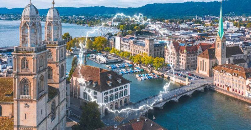 Zurich: Team Escape Game on the Theme of Magic - Pricing and Duration
