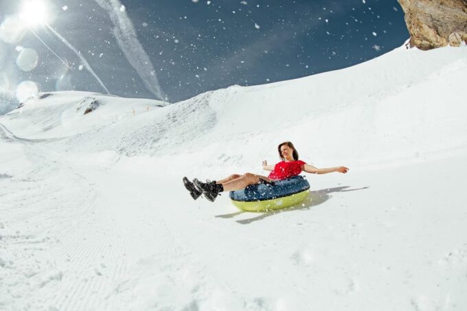 Zurich: Titlis Beginner Ski Day Snow Experience & Lucerne - Customer Reviews and Ratings