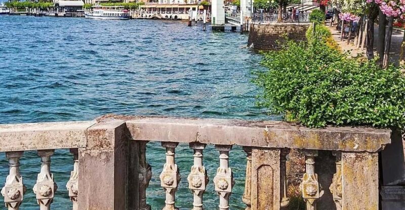 ZURICH TO LAKE COMO ITALY TOUR - Experience Details