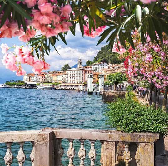 ZURICH TO LAKE COMO ITALY TOUR - Activities and Attractions