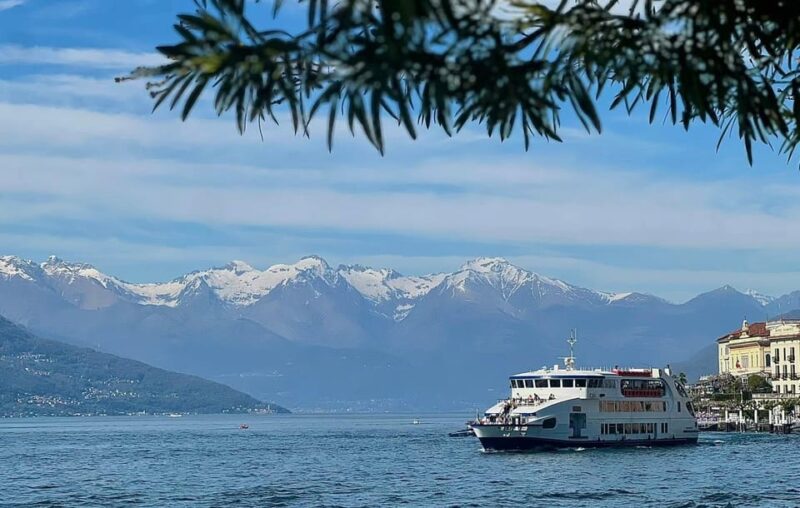 ZURICH TO LAKE COMO ITALY TOUR - Inclusions and Exclusions