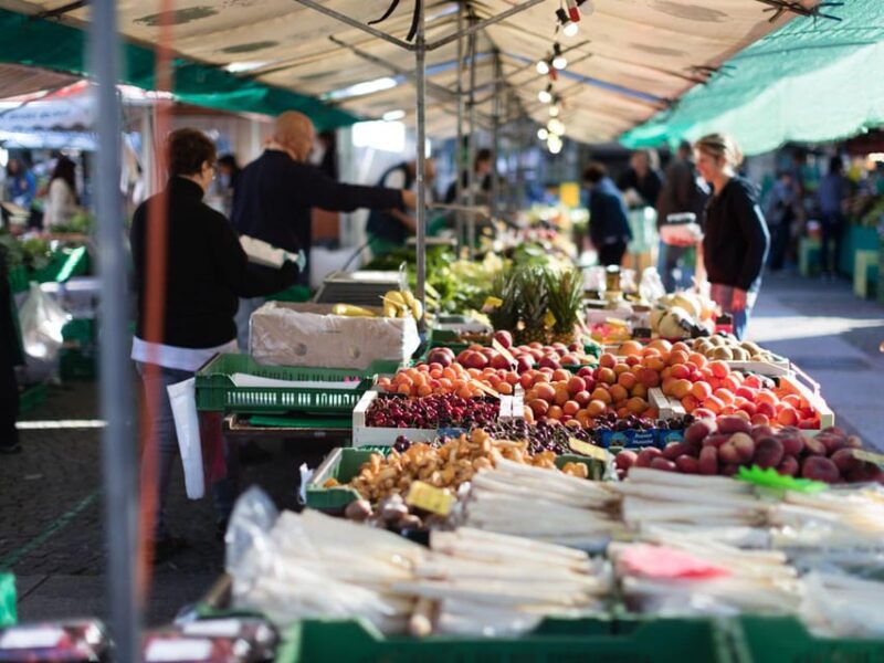 Zurich Trendy Artisan & Culinary Encounters - Experience Highlights
